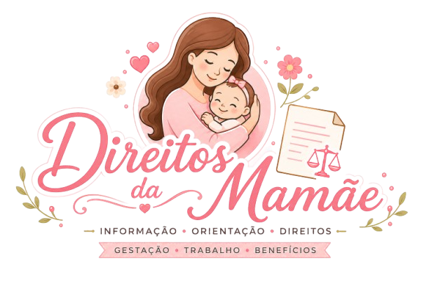 Direitos da Mamãe