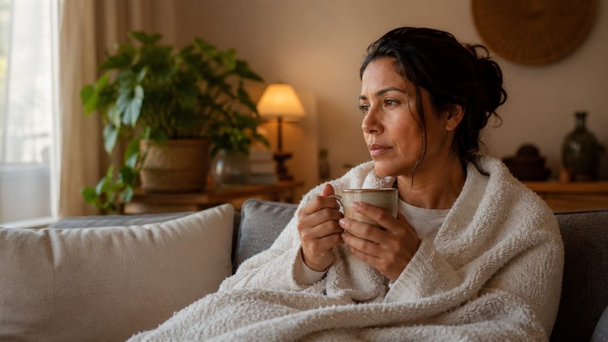 Recuperação no seu tempo Momento de descanso e recuperação durante o repouso remunerado