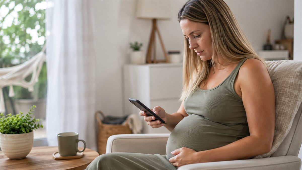 Confira a média e o valor Conferindo o valor do salário-maternidade pelo holerite e Meu INSS