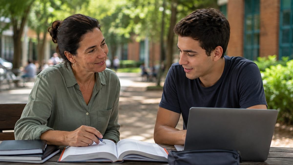 Filho maior que estuda pode continuar recebendo pensão alimentícia