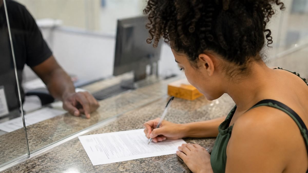 DNV + identidade: a lista inteira de documentos Registro do bebê para emitir a certidão de nascimento no cartório