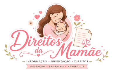 Direitos da Mamãe