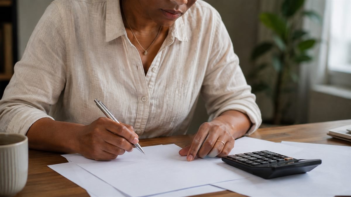 Calculando as verbas antes de pedir demissão na volta da licença
