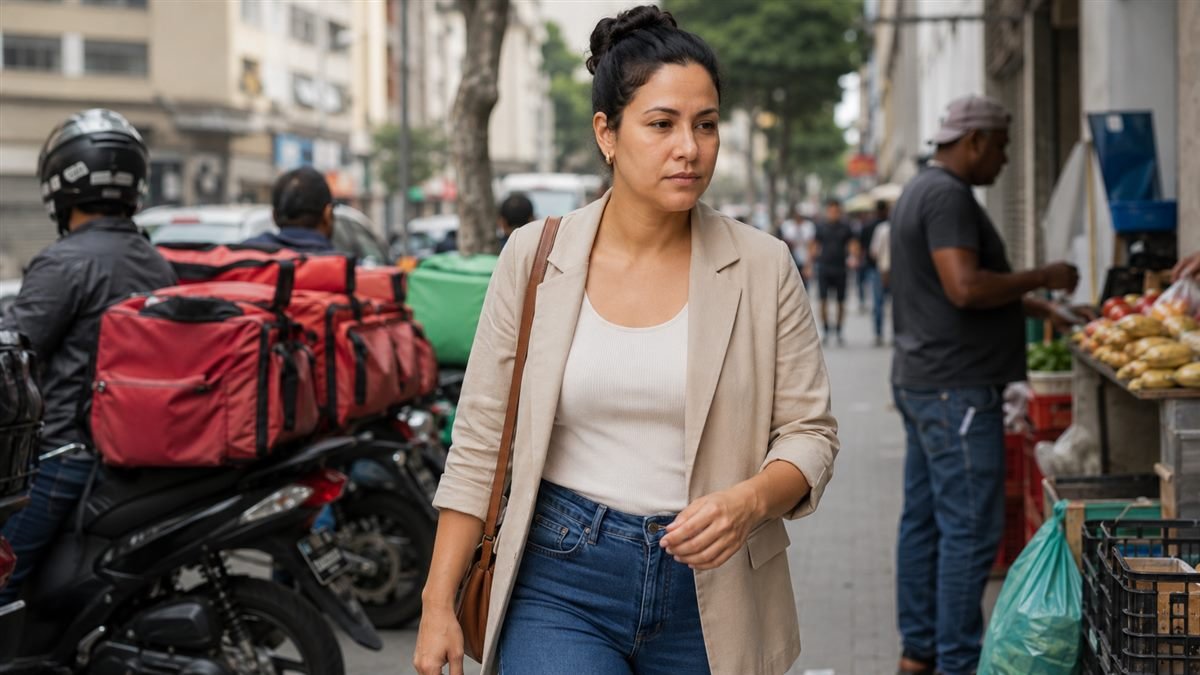Trabalho informal e por aplicativo também contam como renda para a pensão